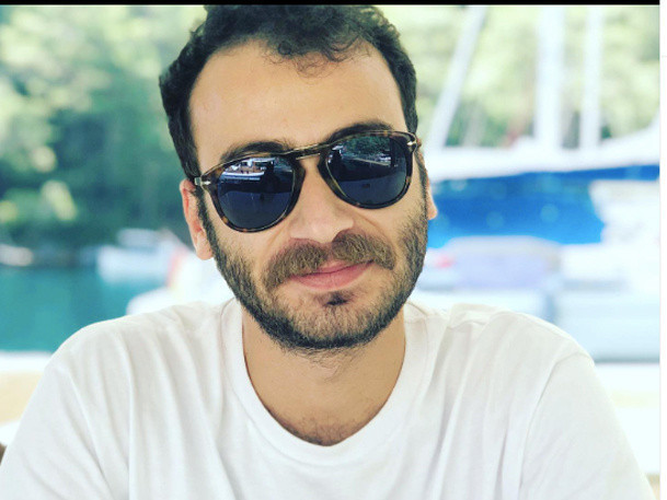 Beyaz sütyeninle seni hamile bırakayım yazdı Kaan Boşnak'ı yasak aşkı ifşa etti - Resim: 2