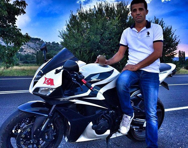 Sigarayı bıraktı 8 yılda bunları aldı.. - Resim: 3