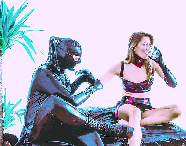 İnternette tanıştılar buluştular sadece 12 dakika içerisinde bu fotoğrafı... - Resim: 3