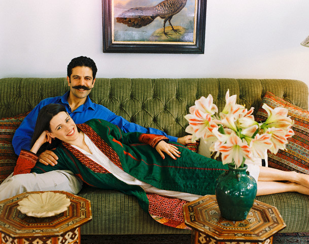 İslama göre cinsel hayat - Resim: 1