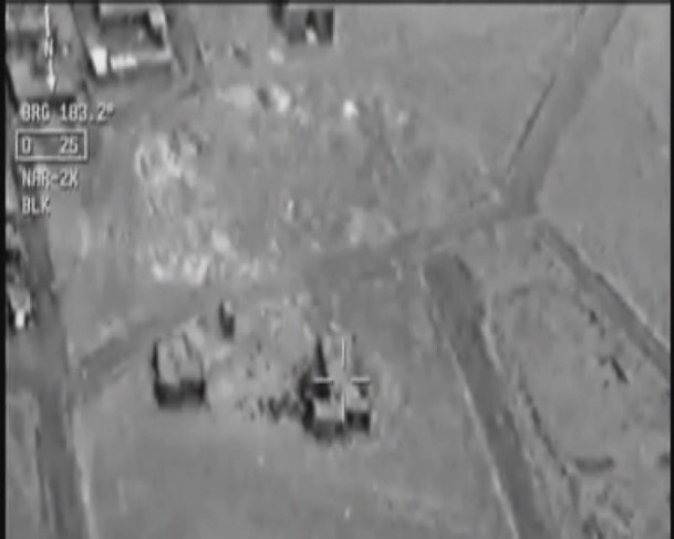 Hava operasyonuna 'Pars' kodu - Resim: 4