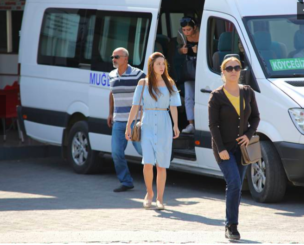 Kanal D'nin infial yaratan dizisi yalan oldu! Halk ayaklanmıştı - Resim: 3