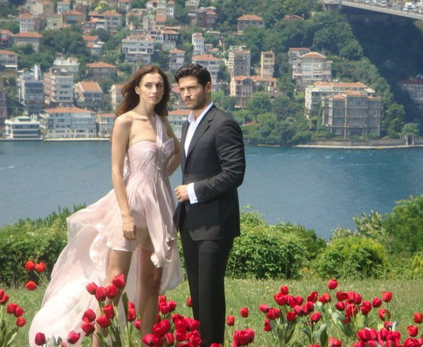 Türk dizisi tarihinde bir ilk - Resim: 4