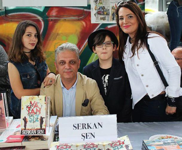 Bodrum'da mucize! 8 kişi masa otururken... - Resim: 1