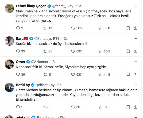İsrail Dışişleri Bakanı Katz seçim sonrası İmamoğlu ve Mansur Yavaş'ı tebrik etti Erdoğan'ı hedef aldı - Resim: 1
