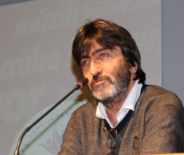 İşte referanduma evet diyen ünlüler - Resim: 3