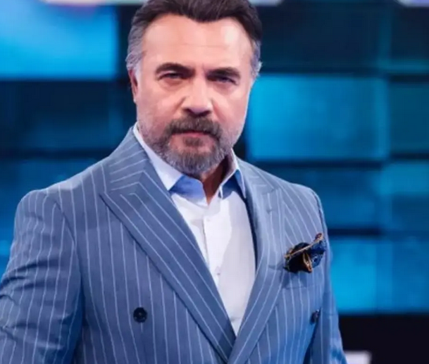 Oktay Kaynarca zehirlendi! Son sağlık durumu nasıl? - Resim: 0