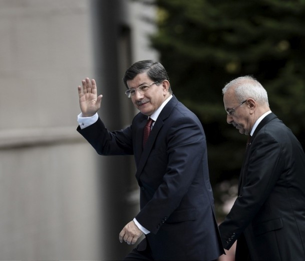 Bakanlar Kurulu toplantısı - Resim: 1