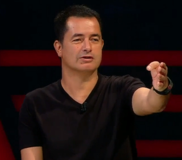 Acun Ilıcalı'dan 'Ramazan ayı' itirafı - Resim: 3