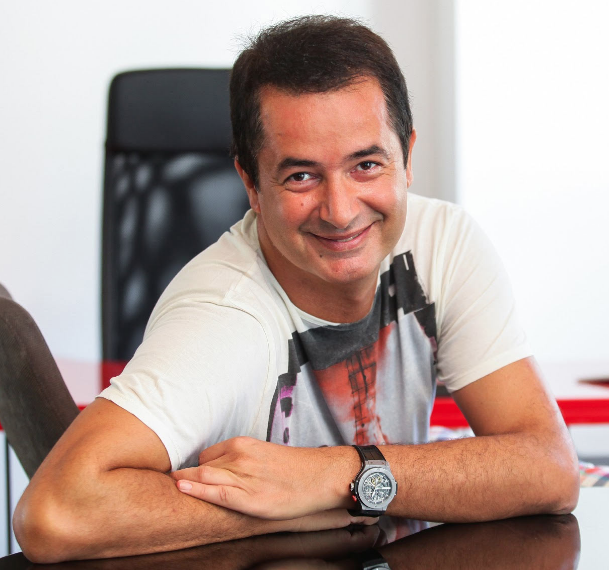 Acun Ilıcalı'dan bomba karar! Yine ortalığı kasıp kavuracak - Resim: 2