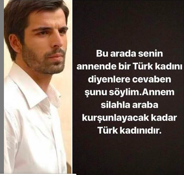 Mehmet Akif Alakurt ne dedi kimdir Mehmet Akif Alakurt nerede yaşıyor evli mi? - Resim: 0