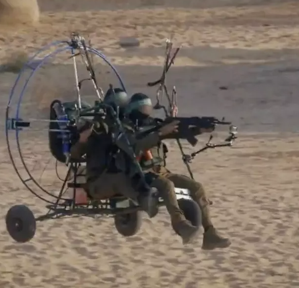 Hamas değil İsrail helikopterindeki askerler vurmuş! Festival saldırısıyla ilgili şok gerçek - Resim: 0