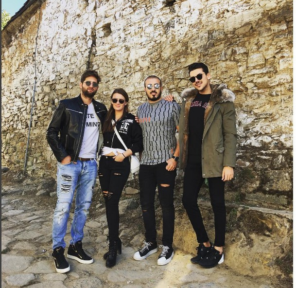 Survivor 2017'de Kerimcan Durmaz sürprizi Twitter coştu - Resim: 1