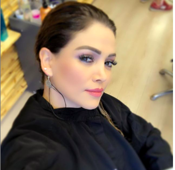 Didem Taslan kaç yaşında evli mi eşi kimdir? - Resim: 0