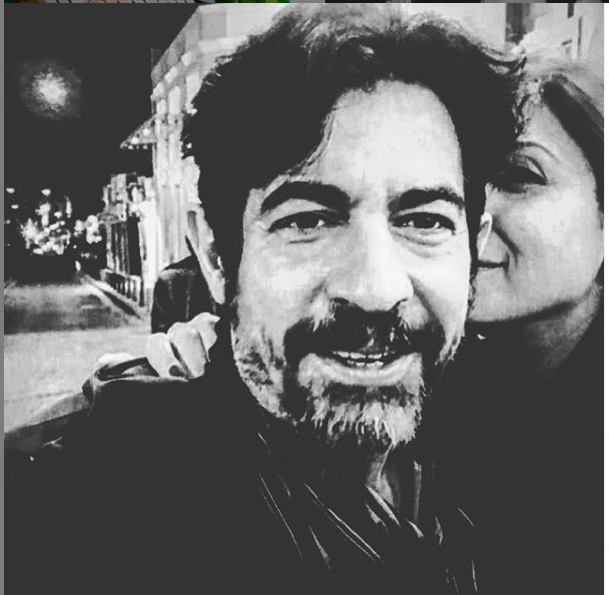 Okan Bayülgen kaç yaşında kaç kere evlendi ilk eşi kimdir? - Resim: 2