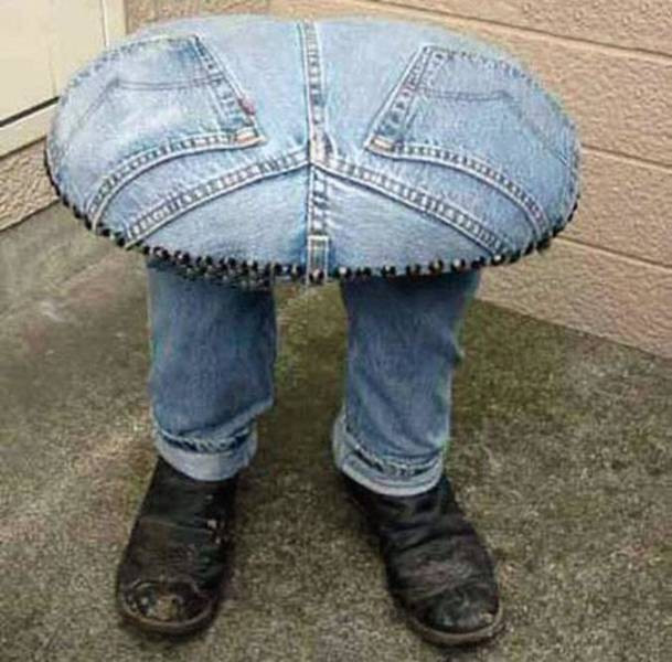 Basit sorunlara çılgın çözümler! - Resim: 1