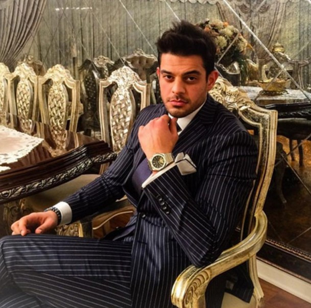 Asena Erkin yasak aşk mı yaşıyor? - Resim: 4