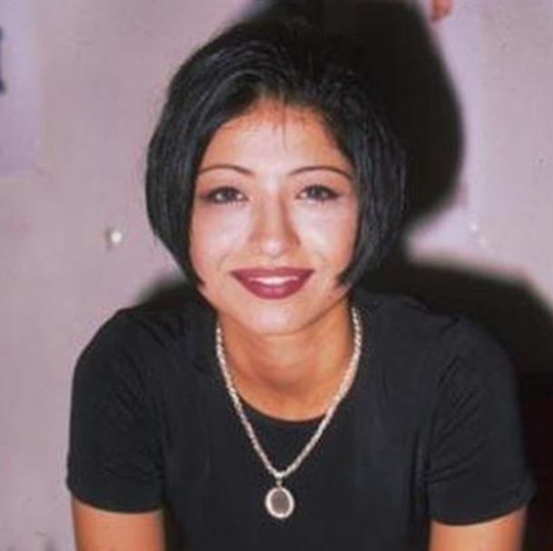 90'ların yıldızlarından biriydi Bendeniz'in son haline bakın  - Resim: 2