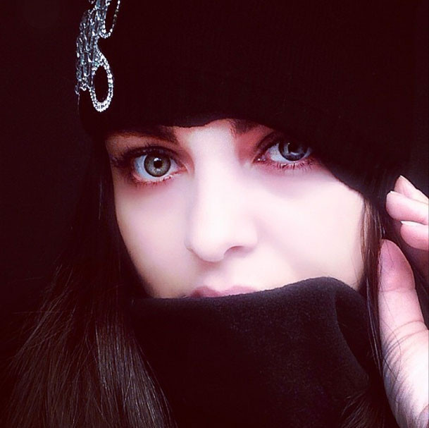 Sinem Umaş eski ve son hali inanılmaz - Resim: 1