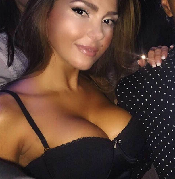 Ronaldo uslanmıyor! Yeni gözdesi mesajları ifşa etti - Resim: 2