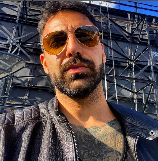 Kısmetse Olur'un Cansel'i erotik video paylaştı eski sevgilisi Eser +18'lik paylaşımıyla cevap verdi - Resim: 3