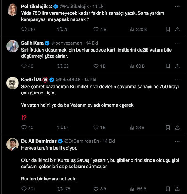 Mustafa Sandal 750 lira için kredi kartı limitini 99 bin liraya düşürdü - Resim: 1