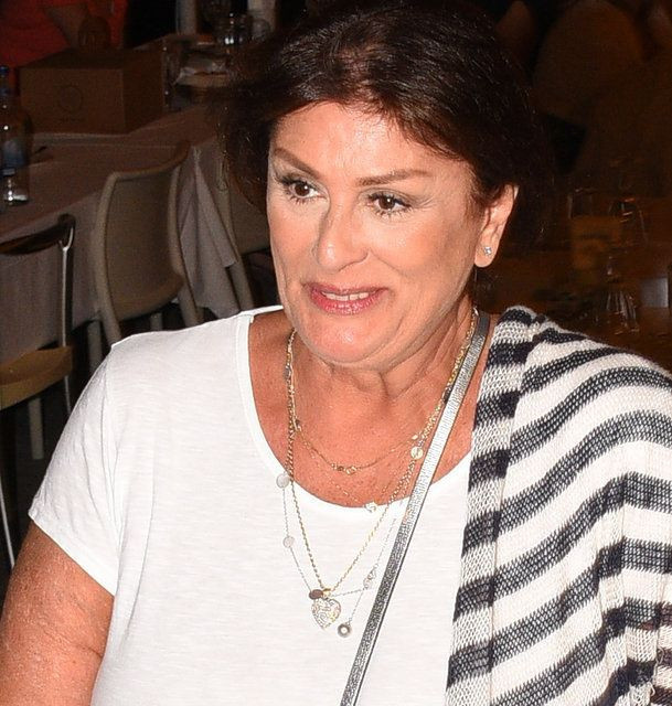 Yeşilçam yıldızlarının uygulamayla gençleşen halleri herkesi şaşırttı - Resim: 2