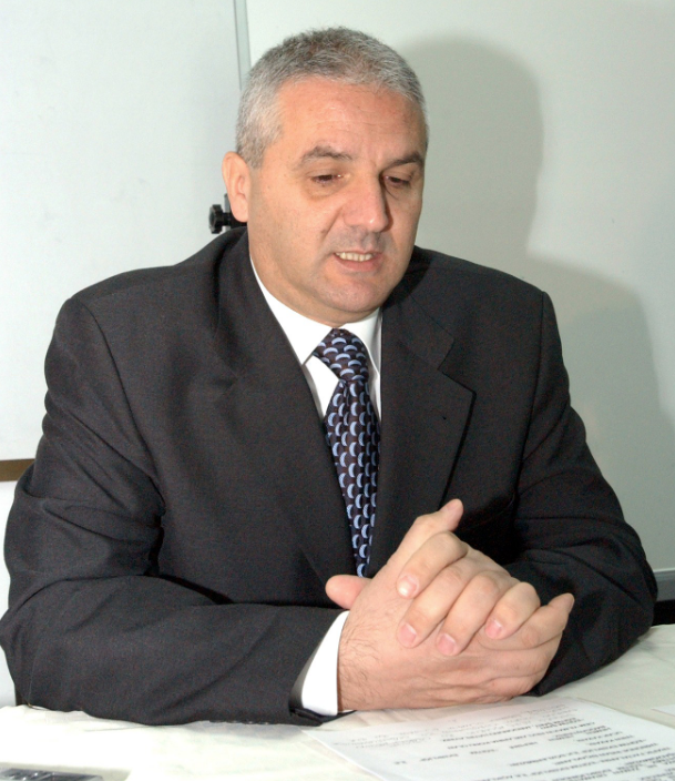 MHK Başkanı belli oldu Sabri Çelik kimdir? - Resim: 0