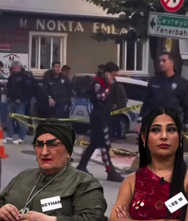 Gelinim Mutfakta’nın fenomen kaynanasına yayında şok! Beyhan Öksüz'ün oğlu vuruldu - Resim: 5