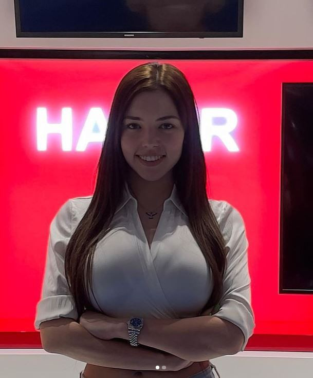 'Hakan Sabancı'dan hamileyim' diyen Aygün Aydın'a 3 gün hapis cezası - Resim: 4