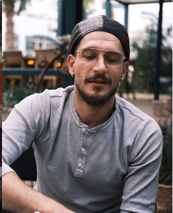 Uraz Kaygılaroğlu 'Pes etme' deyip paylaştı kilolu hali şaşırttı! - Resim: 4