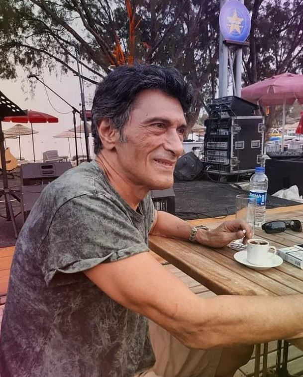 Selçuk Ural Bergen filmini fena bombaladı 'Yüzüne kezzap atılmasa...' Selçuk Ural kaç yaşında - Resim: 3