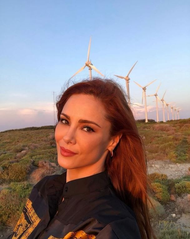 Oyuncu Mine Tugay'ı taciz eden sanığın cezası belli oldu - Resim: 3