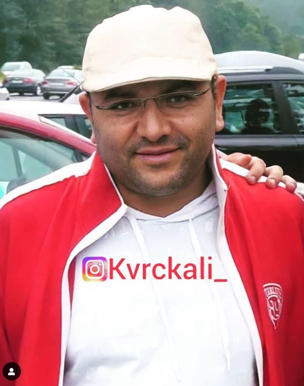 Yavuz Bingöl'den Kıvırcık Ali'ye vefa paylaşımı Ali Özütemiz kimdir işte ölüm nedeni - Resim: 2