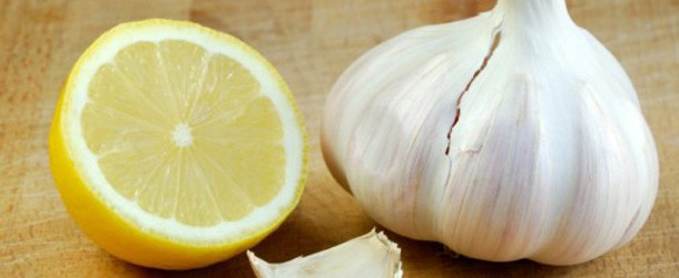 Yüzde yüz kanıtlanmış limon sarımsak mucizesi! - Resim: 1