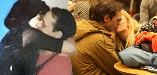 Seçkin Piriler 'Öyle öpülmez böyle öpülür' dedirtti - Resim: 1