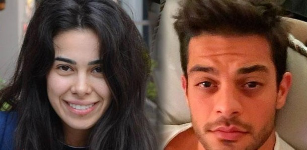 Asena Erkin yasak aşk mı yaşıyor? - Resim: 1