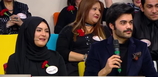 Zuhal Topal onu kovdu Deniz'den olay ifşa videosu - Resim: 3