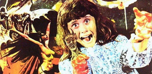 Yeşilçam'ın 'Şeytan'ı Canan Perver'in son haline bakın! - Resim: 1