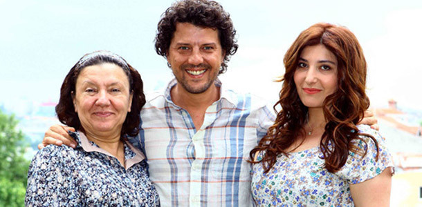 Aile dizilerine devlet destek verecek - Resim: 2