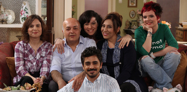Aile dizilerine devlet destek verecek - Resim: 3