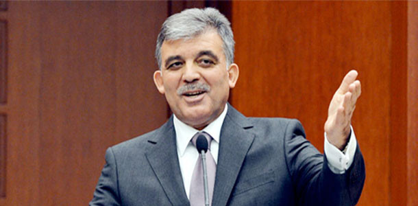 Erdoğan'ın çözüm süreci takımı! - Resim: 3