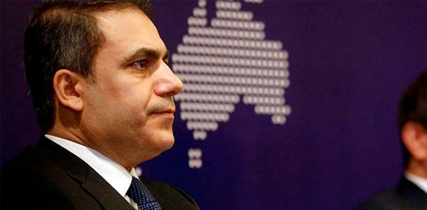 Erdoğan'ın çözüm süreci takımı! - Resim: 4