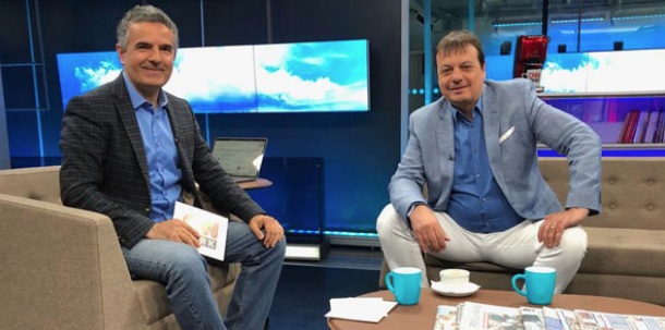 Ergin Ataman'dan Cumhurbaşkanı Erdoğan'a davet - Resim: 0