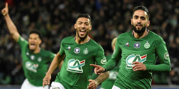 Fransa Kupası finalinde PSG'nin rakibi belli oldu - Resim: 1