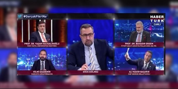 Kemal Kılıçdaroğlu 'ordu satılmıştır' sözlerine arka çıktı: Sözünü ettikleri hukuk reformu bu galiba - Resim: 0