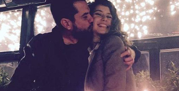 Kenan Doğulu şoke etti 'Yılbaşını evde geçiren erkekler etek giysin' - Resim: 1