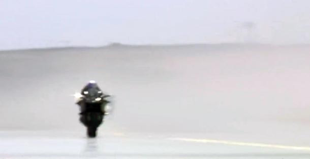 Kenan Sofuoğlu F-16 ile yarıştı! Yarışı bakın kim kazandı? - Resim: 3