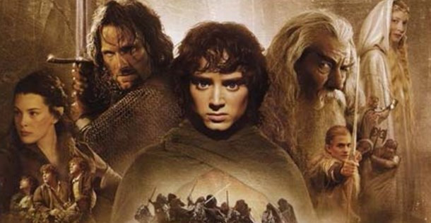 Yüzüklerin Efendisi oyuncularının 15 yıllık değişimi çok şaşırttı! - Resim: 1