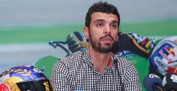 Kenan Sofuoğlu'nun hayatı belgesel oluyor! - Resim: 2